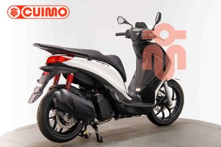 PIAGGIO MEDLEY 125 S