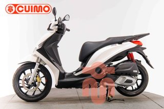 PIAGGIO MEDLEY 125 S