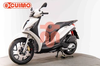 PIAGGIO MEDLEY 125 S