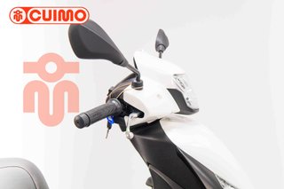 PIAGGIO MEDLEY 125 S