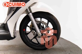 PIAGGIO MEDLEY 125 S