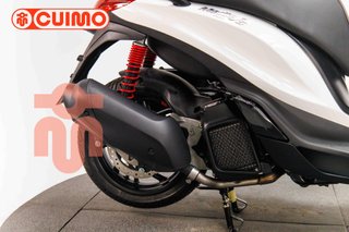 PIAGGIO MEDLEY 125 S