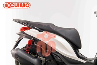 PIAGGIO MEDLEY 125 S