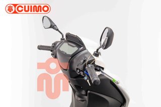 PIAGGIO MEDLEY 125 S