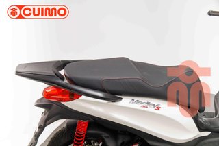 PIAGGIO MEDLEY 125 S