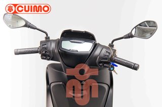 PIAGGIO MEDLEY 125 S