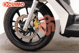 PIAGGIO MEDLEY 125 S