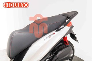 PIAGGIO MEDLEY 125 S
