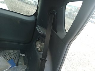 CINTURON SEGURIDAD TRASERO IZQUIERDO MITSUBISHI C