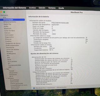 MacBook Pro M2 Grigio Siderale