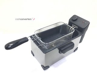 freidora carrefour home hdf30s-25
