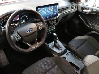 Ford Focus 1.0 Ecoboost MHEV ST-Line Auto 114 kW (155 CV)