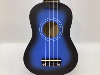 ukelele chambo soprano