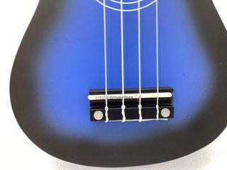 ukelele chambo soprano