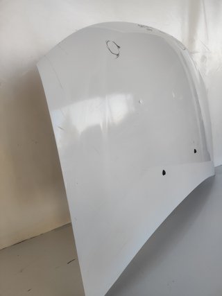 CAPOT 193241 DACIA DUSTER