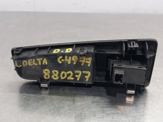 MANDO ELEVALUNAS DELANTERO DERECHO LANCIA DELTA (