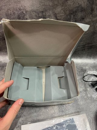 Sony Walkman D-E220 Original Completo Caja Discman