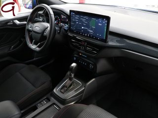 Ford Focus 1.0 Ecoboost MHEV ST-Line Auto 114 kW (155 CV)