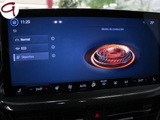 Ford Focus 1.0 Ecoboost MHEV ST-Line Auto 114 kW (155 CV)