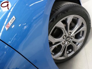 Ford Focus 1.0 Ecoboost MHEV ST-Line Auto 114 kW (155 CV)