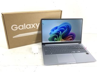 pc portatil samsung galaxy book