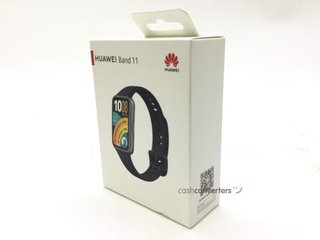 pulsera de actividad huawei band 11