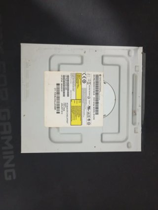 Lector DVD