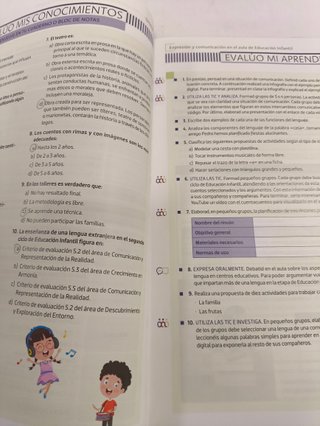 Expresión y Comunicación - 9788411349130