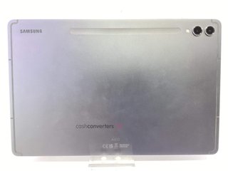 tablet pc samsung galaxy tab s9 plus 12.4 12gb 256gb wifi