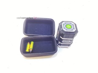 nivel laser medid 360° h + 1 v