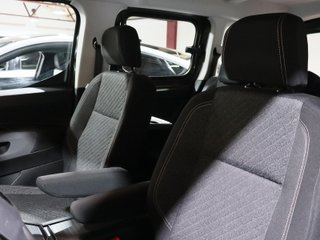Peugeot e-Rifter Allure Standard 100 kW (136 CV)
