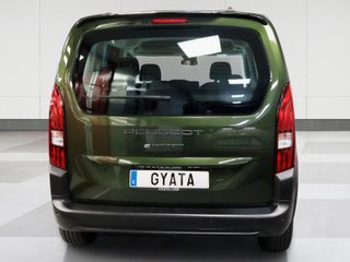 Peugeot e-Rifter Allure Standard 100 kW (136 CV)