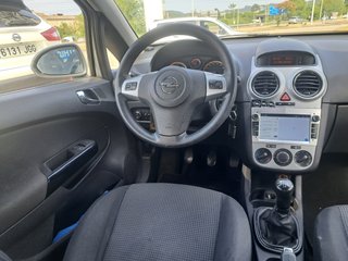 Opel Corsa cdti 2013