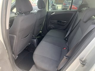 Opel Corsa cdti 2013
