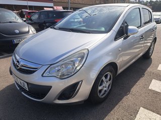 Opel Corsa cdti 2013