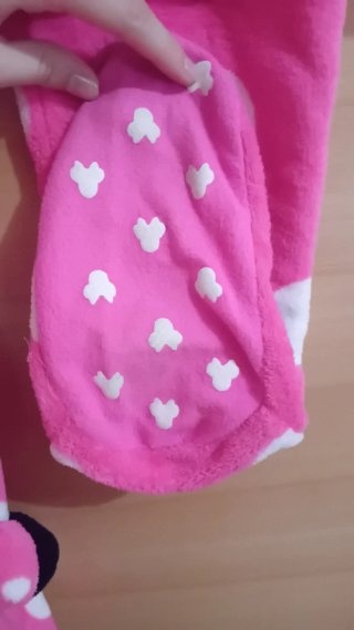 Pijama Mono Disney