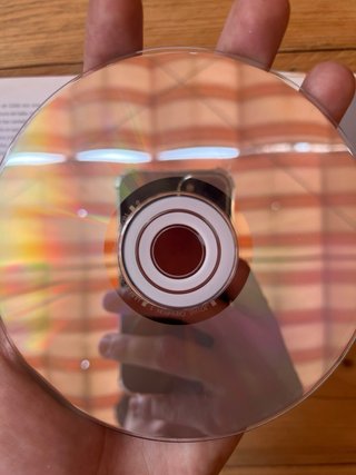 CD Camarón - La Leyenda del Tiempo
