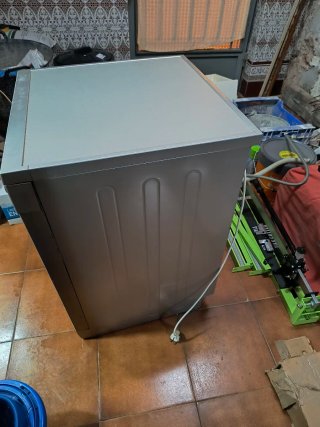 Lavavajillas de segunda mano