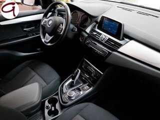 BMW Serie 2 218d Gran Tourer 110 kW (150 CV)