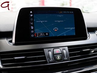 BMW Serie 2 218d Gran Tourer 110 kW (150 CV)