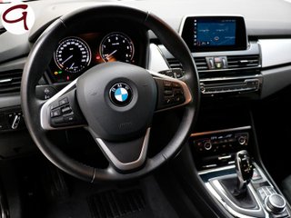 BMW Serie 2 218d Gran Tourer 110 kW (150 CV)
