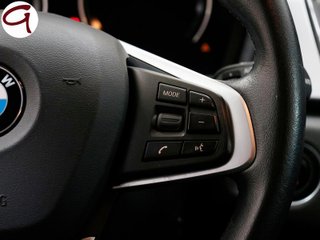 BMW Serie 2 218d Gran Tourer 110 kW (150 CV)