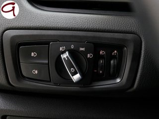 BMW Serie 2 218d Gran Tourer 110 kW (150 CV)