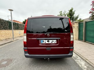 Mercedes-Benz Vito 9 plazas
