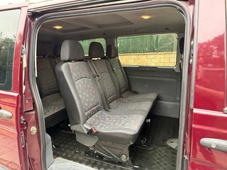 Mercedes-Benz Vito 9 plazas