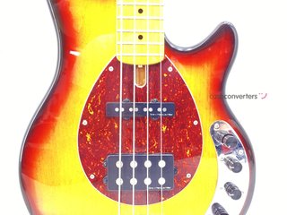 bajo electrico marcus miller z7