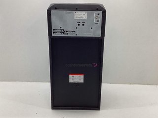 altavoz portatil bluetooth lg xboom rnc5