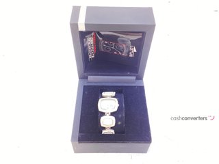 reloj pulsera señora lotus 15775