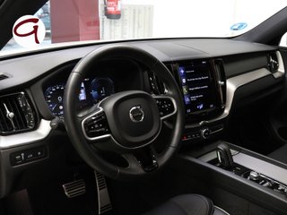 Volvo XC60 T6 Recharge R-Design AWD Auto 250 kW (340 CV)