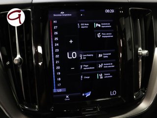 Volvo XC60 T6 Recharge R-Design AWD Auto 250 kW (340 CV)